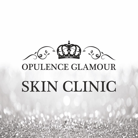 Opulence Glamour Skin Clinic logo
